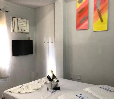 Salvador Hotel | Hotel Lunar