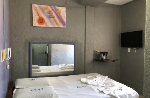 Salvador Hotel | Hotel Lunar