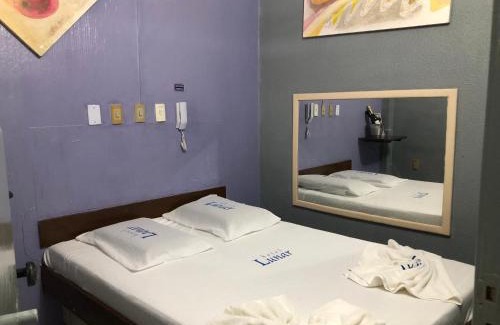 Salvador Hotel | Hotel Lunar