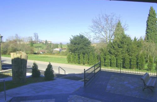 El Penedo Hotel | Hotel Lupa