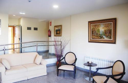 El Penedo Hotel | Hotel Lupa