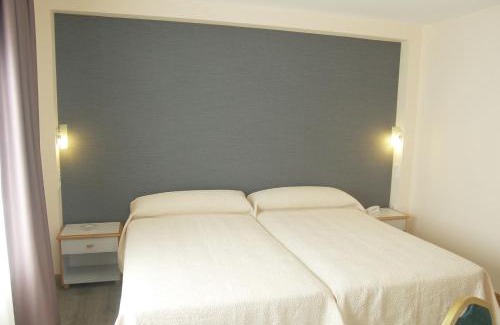 El Penedo Hotel | Hotel Lupa