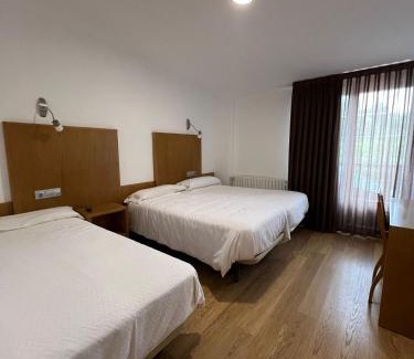 Lobios Hotel | Hotel Lusitano