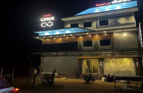 Kumbakonam Hotel | Hotel Lynx