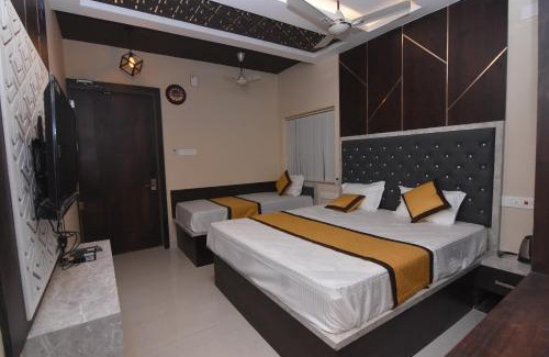 Kumbakonam Hotel | Hotel Lynx