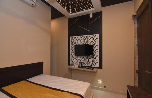 Kumbakonam Hotel | Hotel Lynx