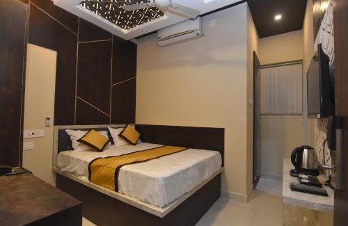 Kumbakonam Hotel | Hotel Lynx