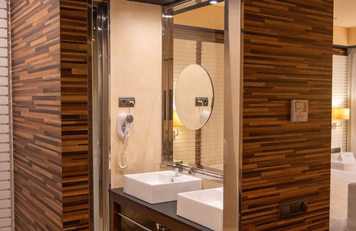 Churriana Hotel | Hotel Málaga Nostrum Airport