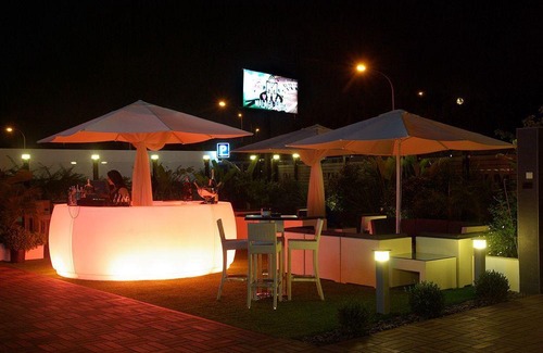 Churriana Hotel | Hotel Málaga Nostrum Airport