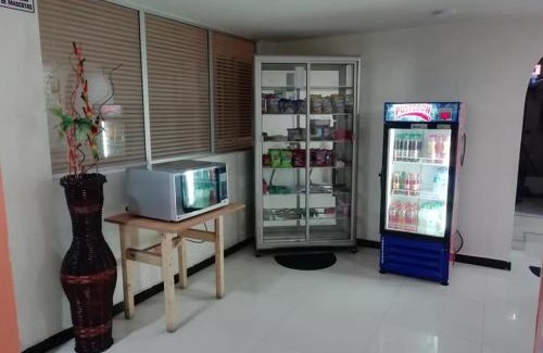 Fusagasuga Hotel | Hotel Mónaco de Fusa