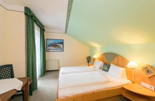 Rangersdorf Hotel | Hotel Mölltalerhof