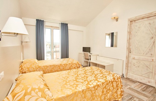 Santa Teresa di Gallura Hotel | Hotel Mûita di Mari