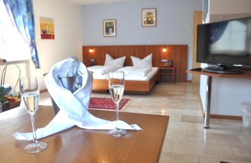 Kenzingen House | Hotel Mühleinsel