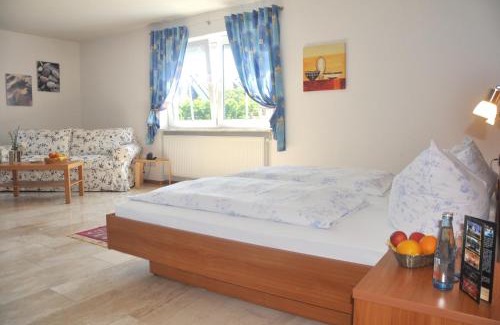 Kenzingen House | Hotel Mühleinsel