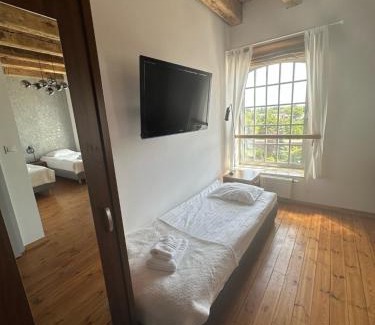 Torun Hotel | Hotel Młyn Toruń - dawne MCSM