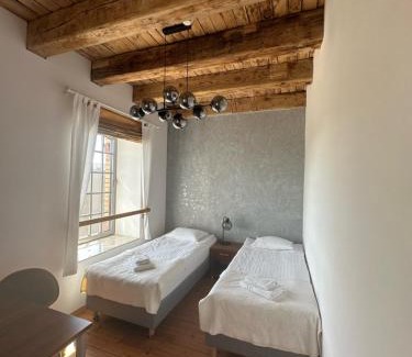 Torun Hotel | Hotel Młyn Toruń - dawne MCSM