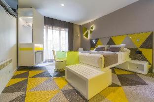 San Roque Hotel | Hotel Macià Sevilla Kubb