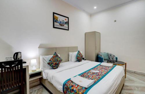 Khattalwada Hotel | Hotel Madhav inn