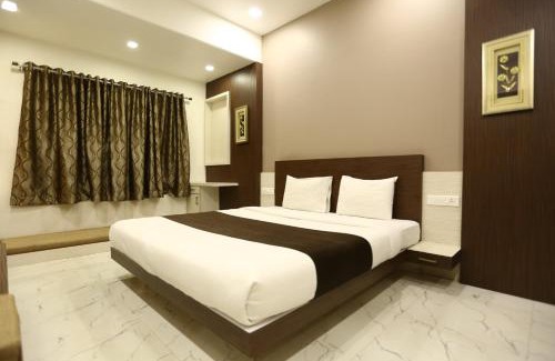 Kolhapur Hotel | Hotel Madhuri Executive