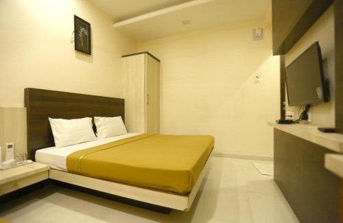 Kolhapur Hotel | Hotel Madhuri Executive