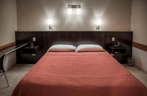 Arroyo Seco Hotel | Hotel Magdalena