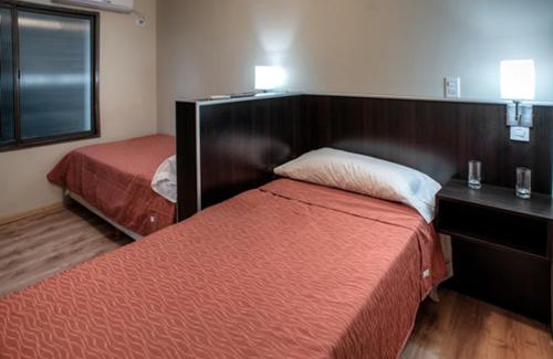 Arroyo Seco Hotel | Hotel Magdalena