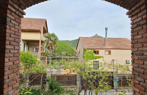Mtskheta Hotel | Hotel Magdalena