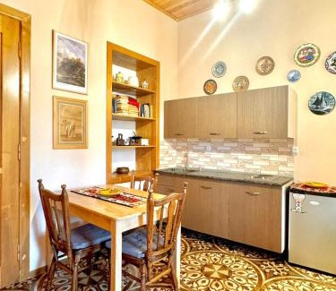 Mtskheta Hotel | Hotel Magdalena