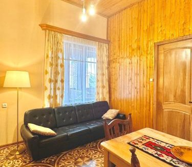Mtskheta Hotel | Hotel Magdalena