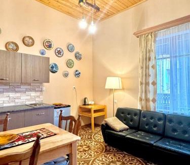 Mtskheta Hotel | Hotel Magdalena