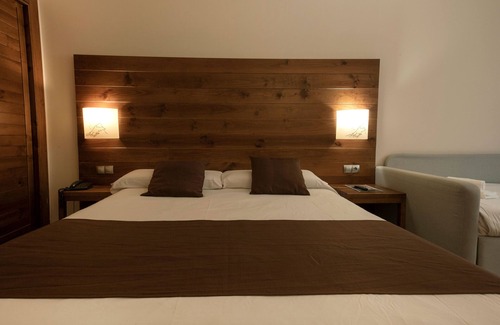 La Massana Hotel | Hotel Magic La Massana