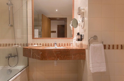 La Massana Hotel | Hotel Magic La Massana