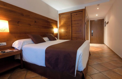 La Massana Hotel | Hotel Magic La Massana