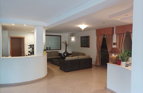 Chiesiola Hotel | Hotel Magnolia