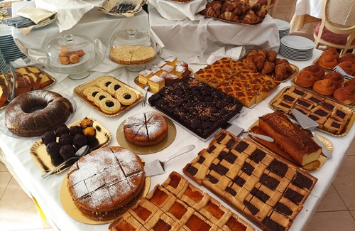 Chiesiola Hotel | Hotel Magnolia