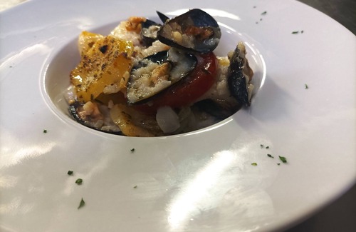 Chiesiola Hotel | Hotel Magnolia