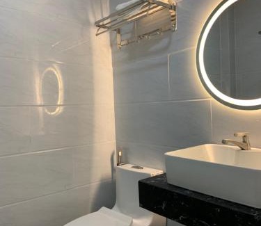 Hoa Thanh Hotel | Hotel MAI TUAN Nguyễn Văn Linh