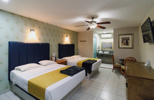 Culiacan Hotel | Hotel Maioris El Diez