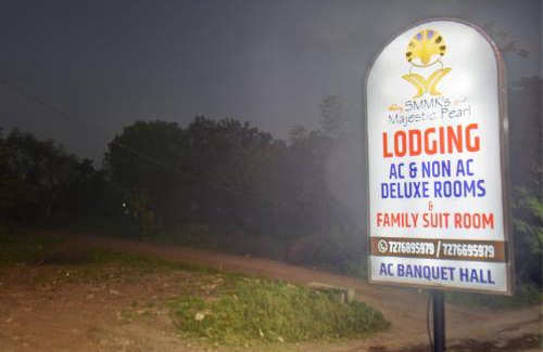 Nashik Hotel | Hotel Majestic Pearl