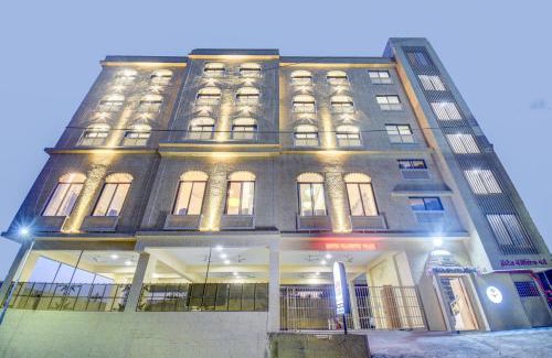 Nashik Hotel | Hotel Majestic Pearl