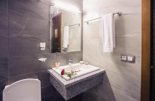 Tetouan Hotel | HOTEL MAKARIM TETOUAN