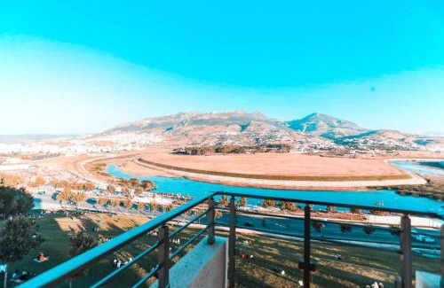 Tetouan Hotel | HOTEL MAKARIM TETOUAN