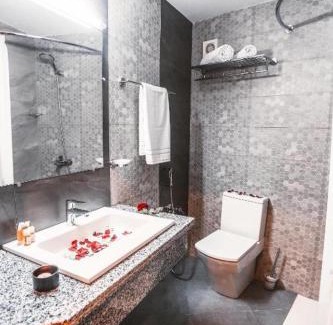 Tetouan Hotel | HOTEL MAKARIM TETOUAN