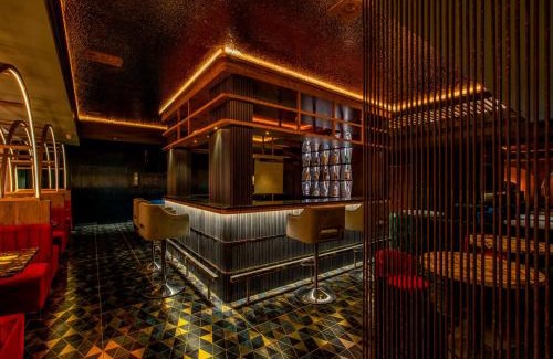 Onamthuruth Hotel | Hotel Malika Residency