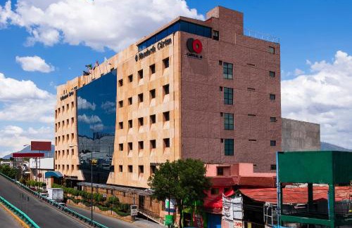 Tlalnepantla de Baz Hotel | Hotel Mandarin Carton