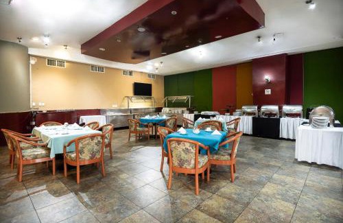 Tlalnepantla de Baz Hotel | Hotel Mandarin Carton