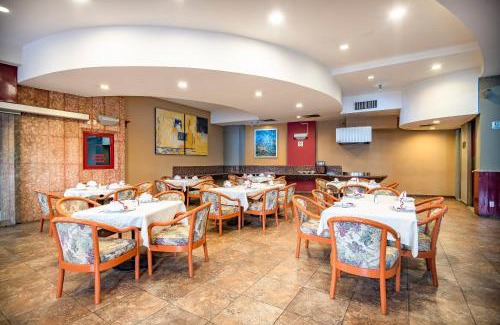 Tlalnepantla de Baz Hotel | Hotel Mandarin Carton