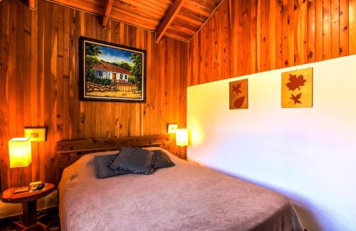 San Roque Hotel | Hotel Mango Valley
