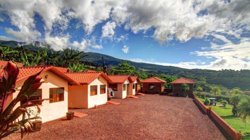 San Roque Hotel | Hotel Mango Valley