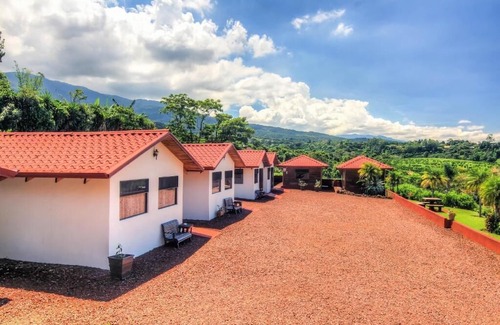 San Roque Hotel | Hotel Mango Valley